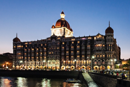 Taj Mahal Palace